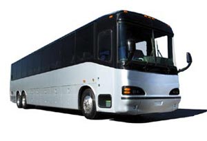 Rarotonga Bus Coach Rentals