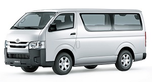 12-Seater