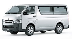 15-Seater